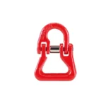 Ένωση για Ιμάντες Ανύψωσης - G80 - Import