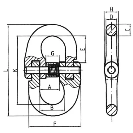 Ένωση Θ - G100 - Import