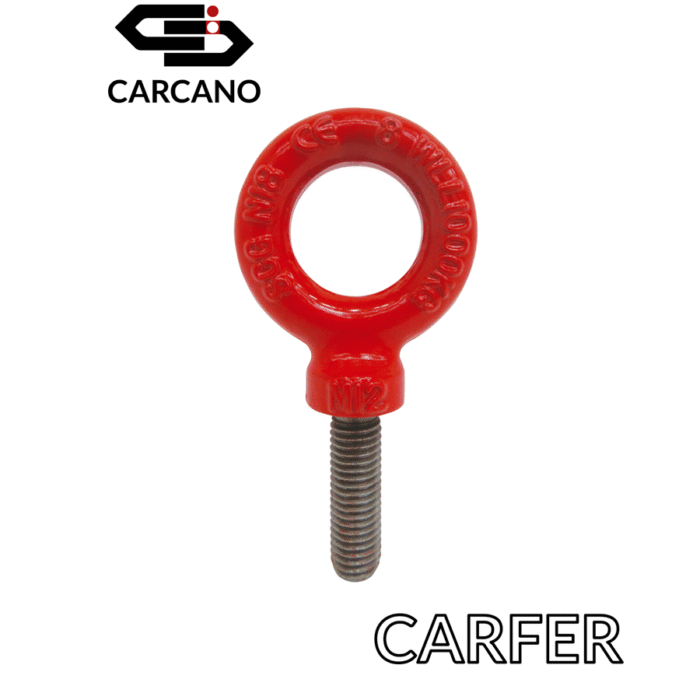 Αρσενική Μάπα Γαλλικού Τύπου - Alloy - Cartec