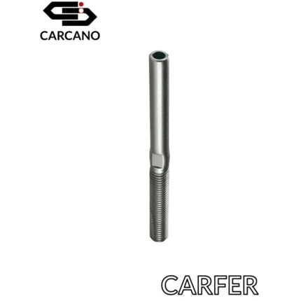 Τερματικό Άκρο Συρματοσχοίνου - INOX - Cartec