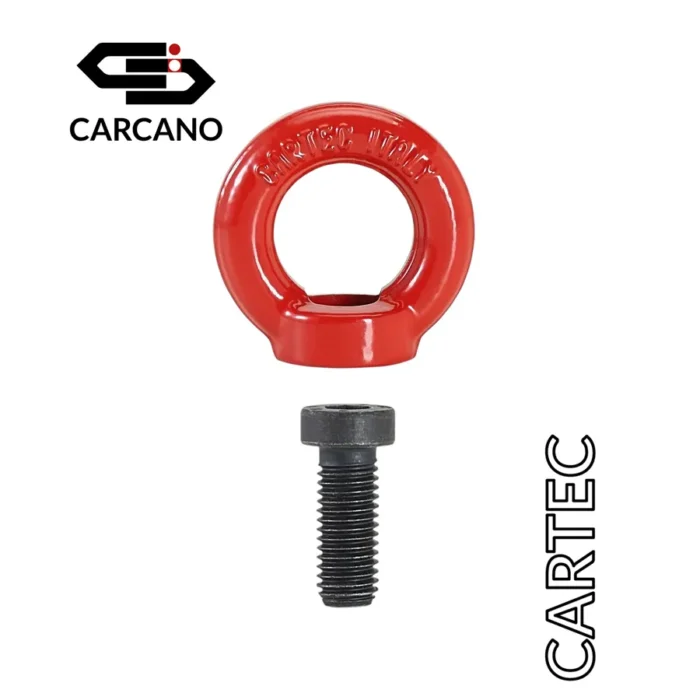 Ρυθμιζόμενη Μάπα με Βίδα - G80 - Cartec