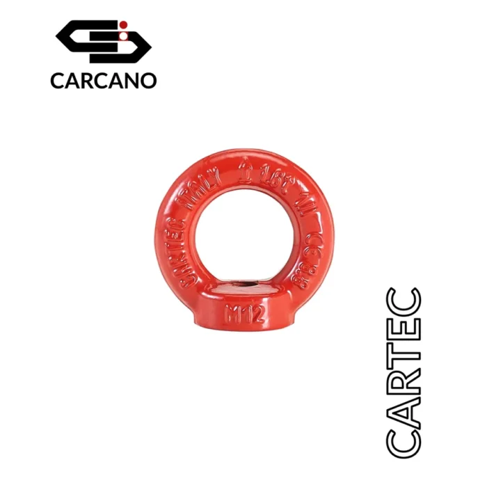 Μάπα Θυλική - Grade 80 - Cartec
