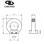 Μάπα Θυλική - Grade 80 - Cartec
