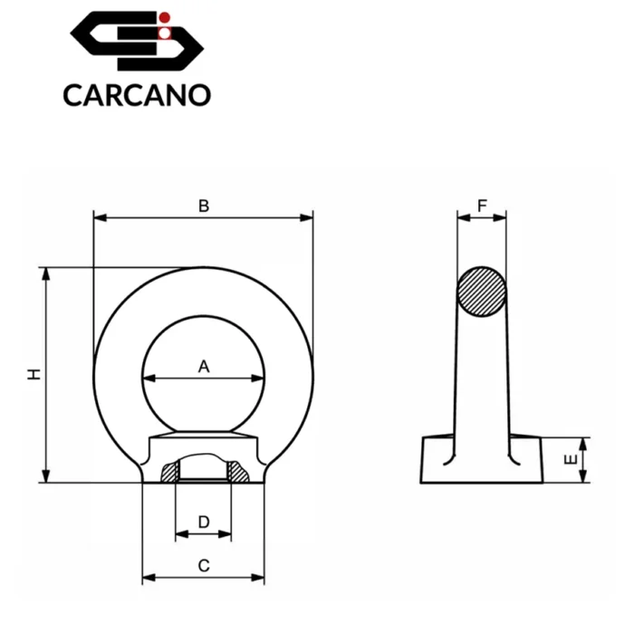 Μάπα Θυλική - Grade 80 - Cartec