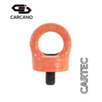 Περιστρεφόμενη Μάπα - Grade 100 - Cartec