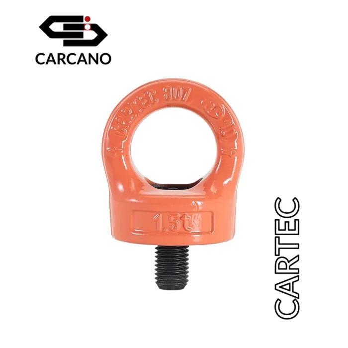 Περιστρεφόμενη Μάπα - Grade 100 - Cartec