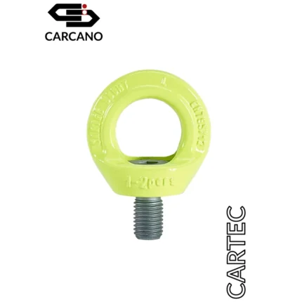 Περιστρεφόμενη Μάπα Συγκράτησης - Grade 100 - Cartec