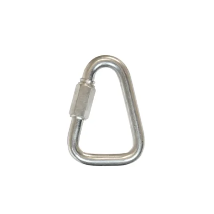 Τριγωνικός σύνδεσμος ταχείας σύνδεσης