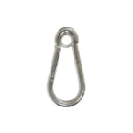 Γαντζάκι με κρίκο