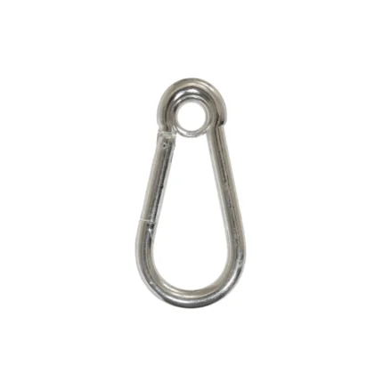 Γαντζάκι με κρίκο