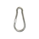 Γαντζάκι με βίδα ασφαλείας