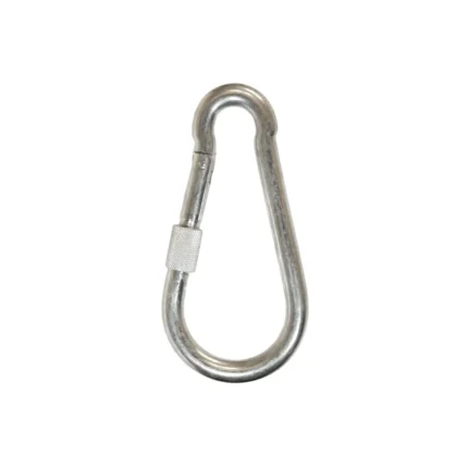 Γαντζάκι με βίδα ασφαλείας