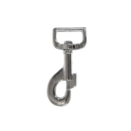 Γαντζάκι ασφαλείας ατσάλινο