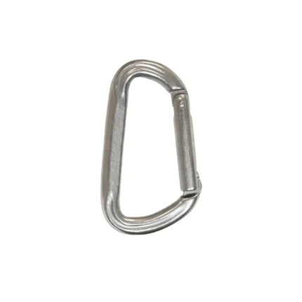 Ασύμμετρο γαντζάκι inox