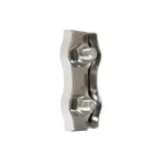 Διπλός σφιγκτήρας συρματόσχοινου inox