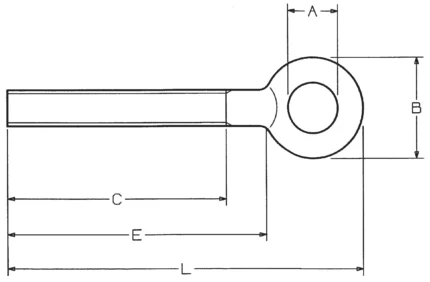Σχέδιο ματιού inox