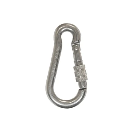 Γαντζάκι inox