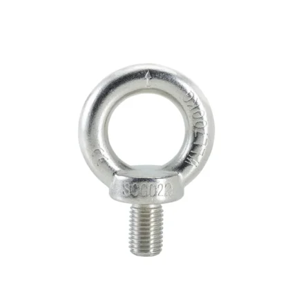 Ρεζεβουάρ inox τύπου DIN 580