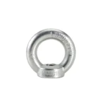 Ρεζεβουάρ inox τύπου DIN 582