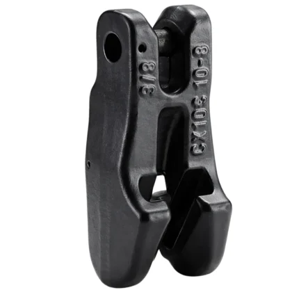 CX-SVN - BLACK PAINTED - Product