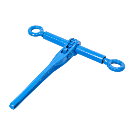 Ratchet binder Grade 100 DS1031 για πρόσδεση φορτίων