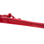 Ratchet binder Grade 80 με G80 eye grab hooks