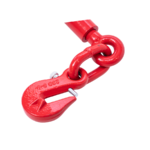 Ratchet binder Grade 80 με G80 eye grab hooks2