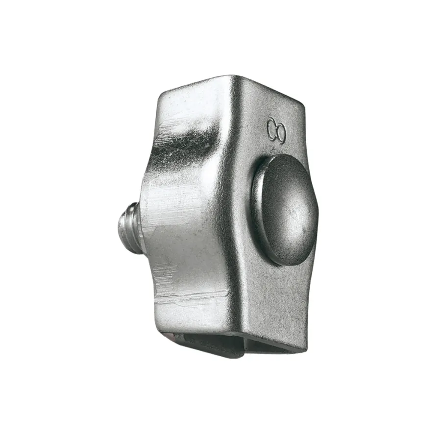 A006_PRODUCT Σφιγκτήρας συρματόσχοινου simplex Carfer