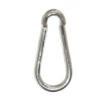 Άγκιστρο snap hook Steel Fe 360 B Carfer