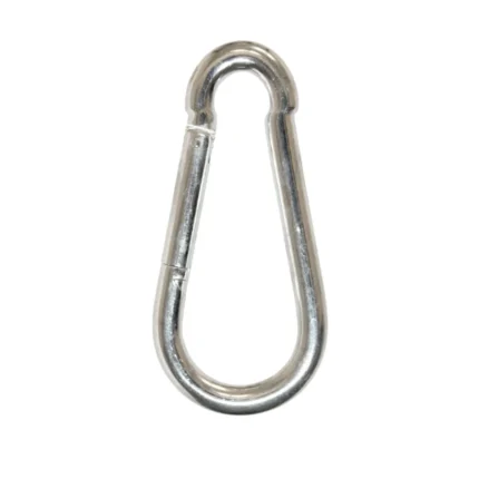 Άγκιστρο snap hook Steel Fe 360 B Carfer