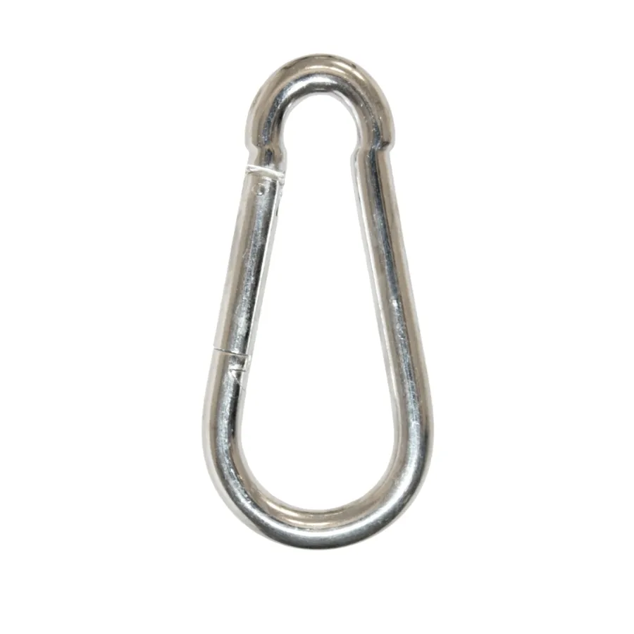 A068_PRODUCT Άγκιστρο snap hook Steel Fe 360 B Carfer