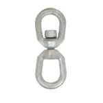 Ροδάντζα στριφτάρι regular Steel Fe 430 B Carfer