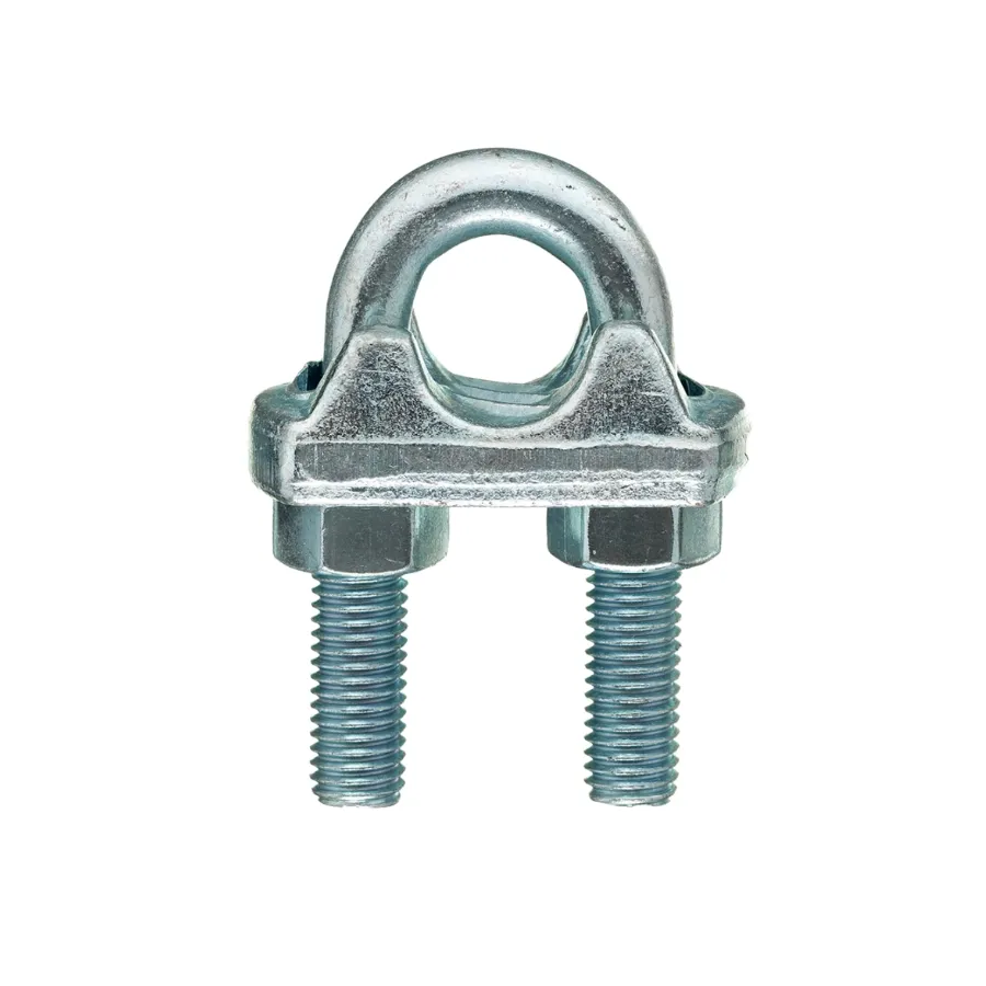 A156_PRODUCT Σφιγκτήρας συρματόσχοινου drop forged Carfer