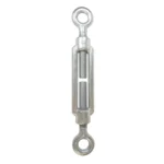 Εντατήρας μάτι μάτι DIN 1480 Steel Fe 430B Carfer