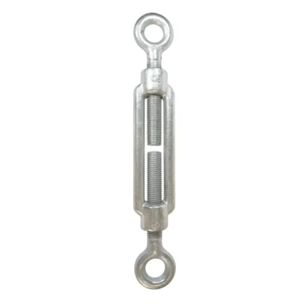 Εντατήρας μάτι μάτι DIN 1480 Steel Fe 430B Carfer
