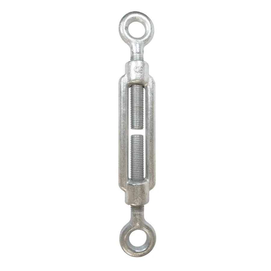A161_PRODUCT Εντατήρας μάτι μάτι DIN 1480 Steel Fe 430B Carfer