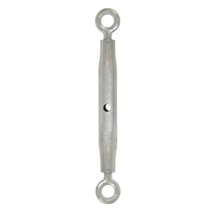 Εντατήρας μάτι μάτι DIN 1478 Steel Fe 430 B Carfer