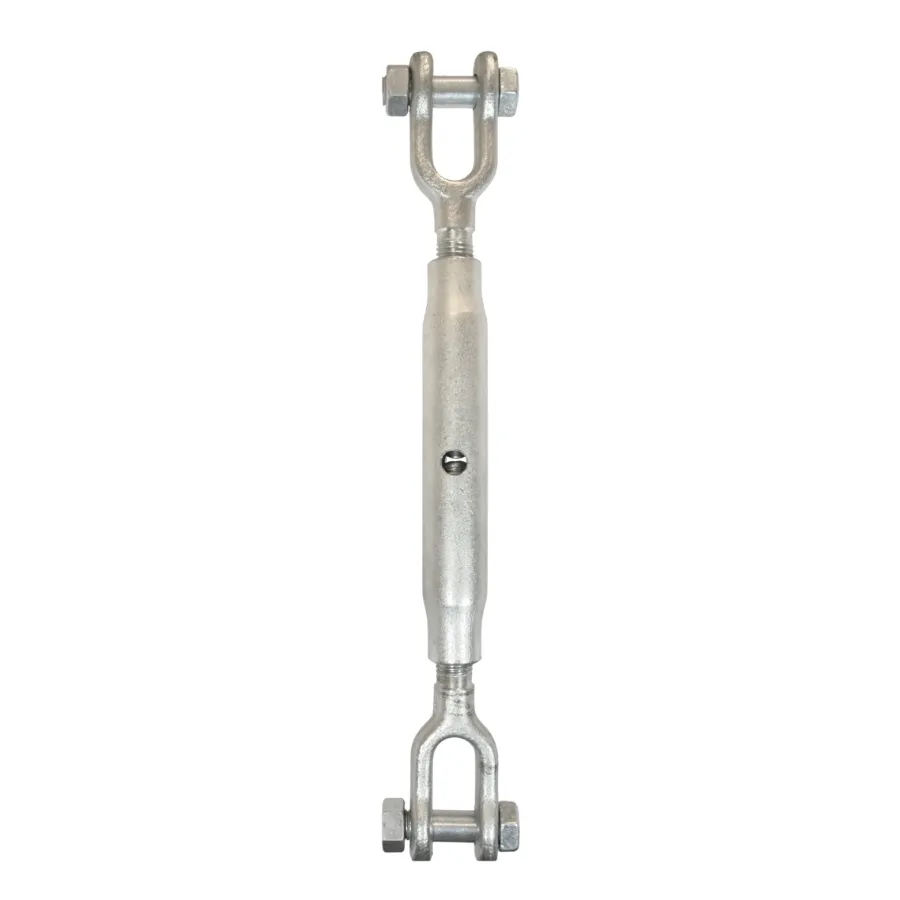 A198_PRODUCT Εντατήρας πιρούνι πιρούνι DIN 1478 Steel Fe 430 B Carfer