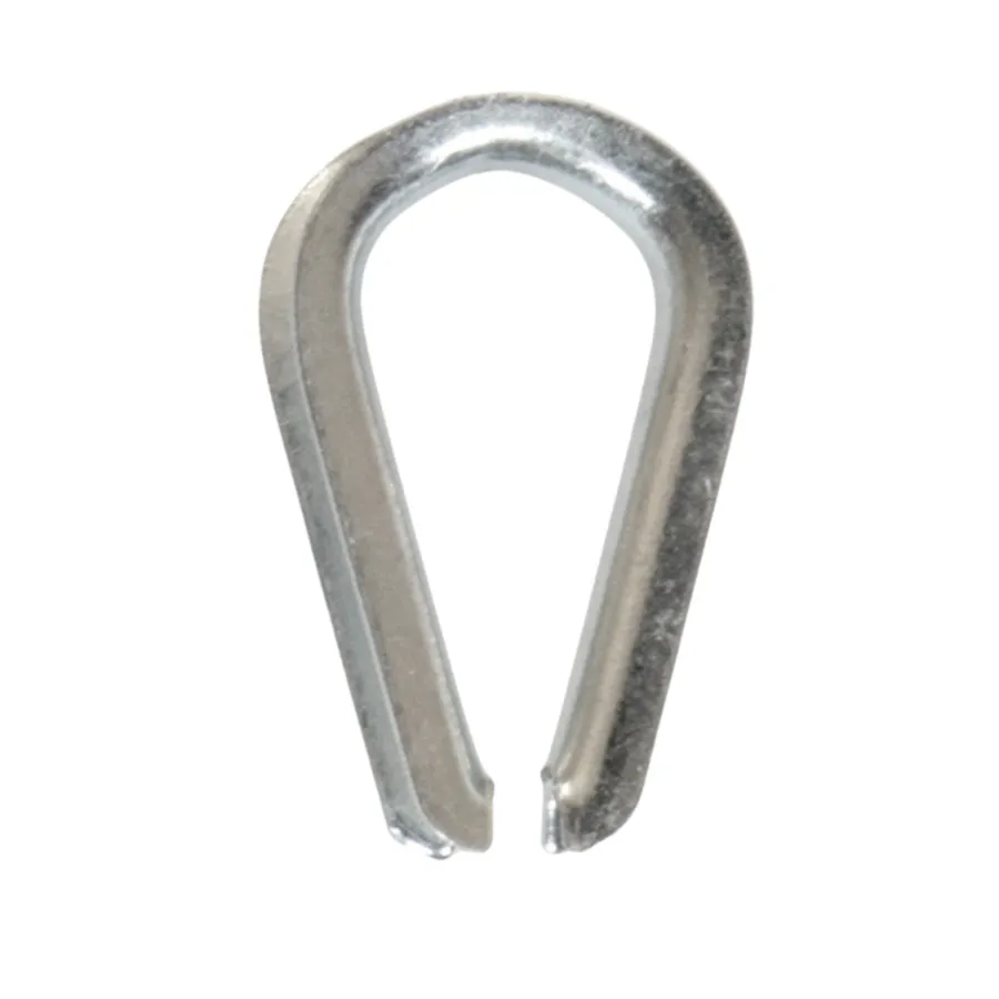 A213_PRODUCT Ροδάντζα συρματόσχοινου extra heavy Steel Fe 360 B Carfer