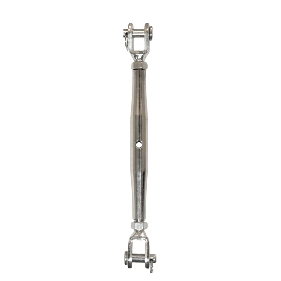 A505_PRODUCT Εντατήρας με δύο συγκολλητά πιρούνια INOX Carfer