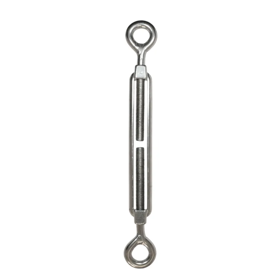 A508_PRODUCT Εντατήρας με δύο μάτια INOX Carfer