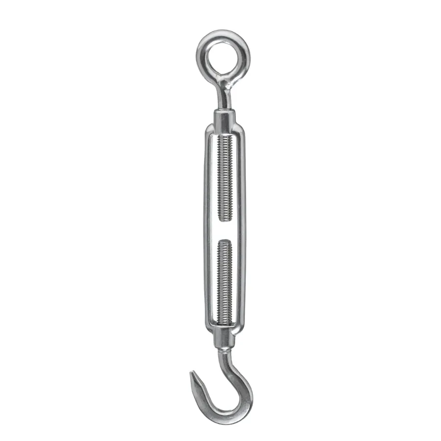 A509_PRODUCT Εντατήρας με μάτι και γάντζο INOX Carfer