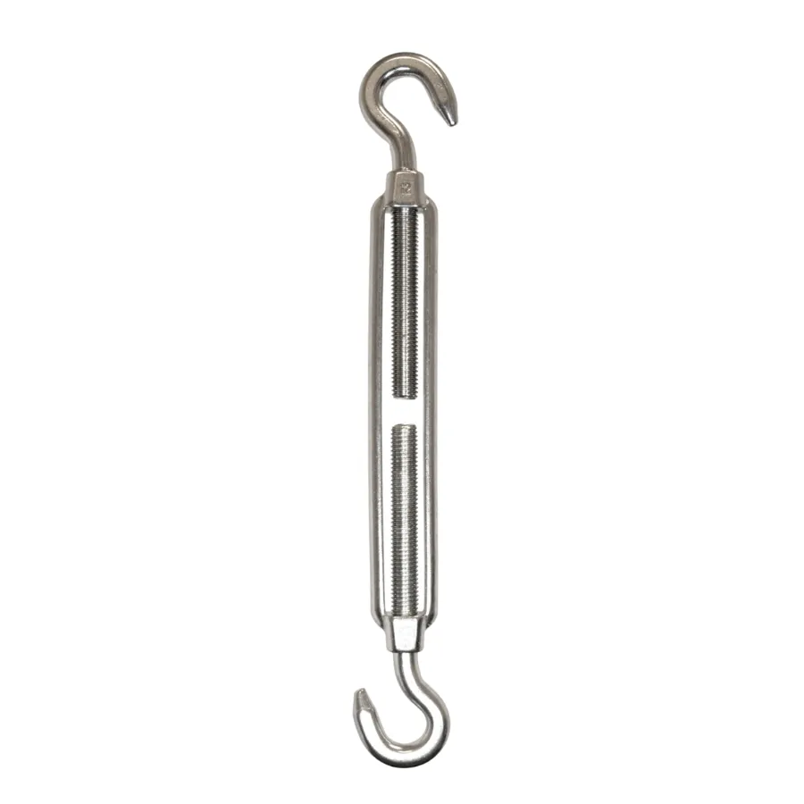 A510_PRODUCT Εντατήρας με δύο γάντζους INOX Carfer