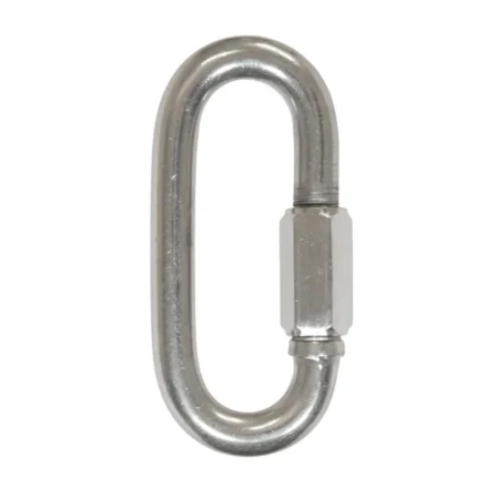 Σύνδεσμος Quick Link INOX Carfer