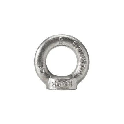 Μάπα θηλυκή DIN 582 INOX Carfer