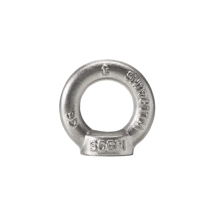 A554_PRODUCT Μάπα θηλυκή DIN 582 INOX Carfer