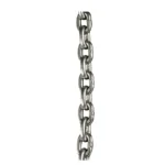 Αλυσίδα DIN 766 Grade 30 INOX Carfer