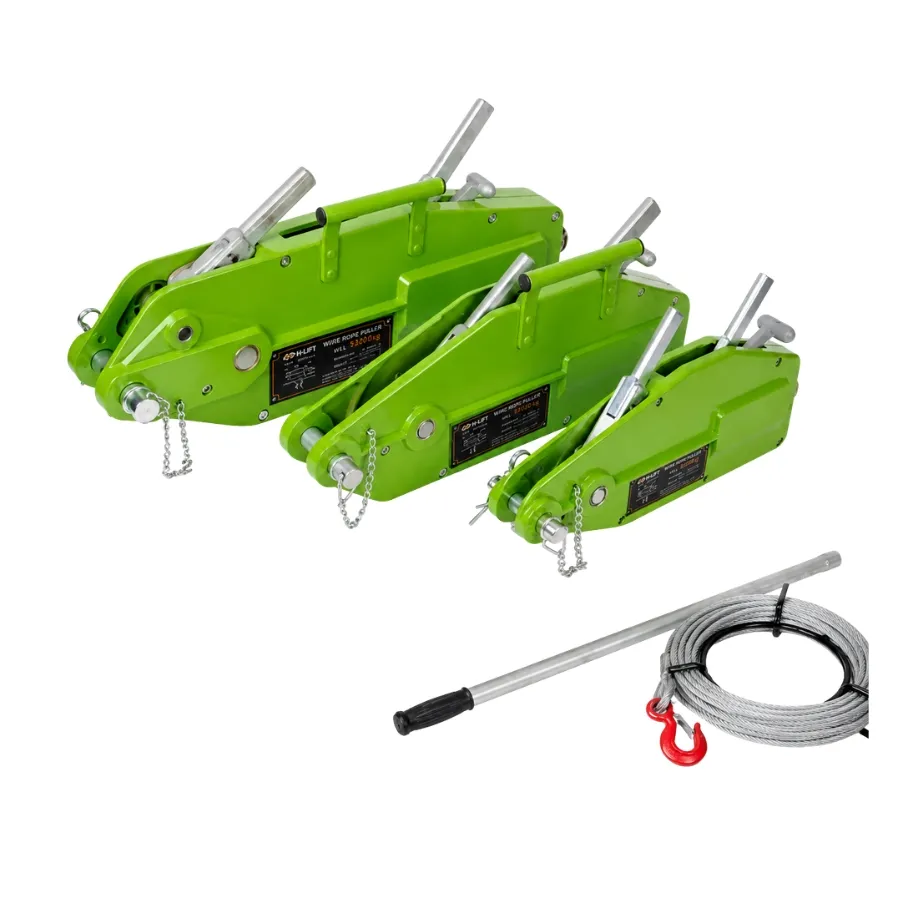 Wire_Rope_Hoist WRH-H_PRODUCT Κιθάρα συρματόσχοινου WRH-H 800 έως 5.400 kg