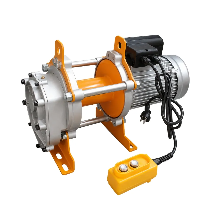 GF800A_Electric_Windlass_Product Ηλεκτρικό βαρούλκο ανύψωσης GF800A 800 kg