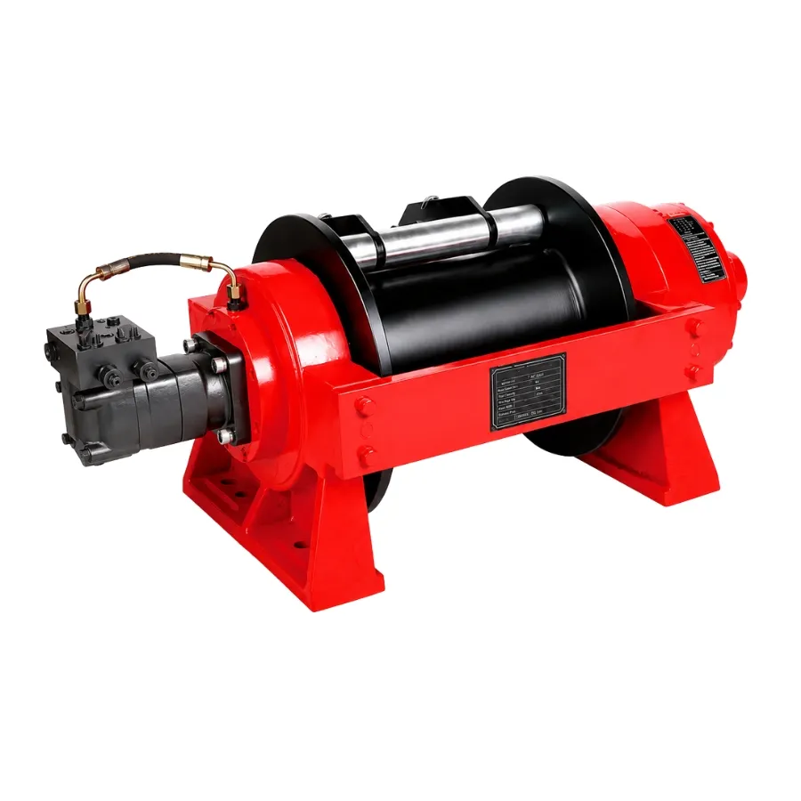 HWE_100_Product Alt 1 – προϊόν Υδραυλικό βαρούλκο RUNVA HWE 150